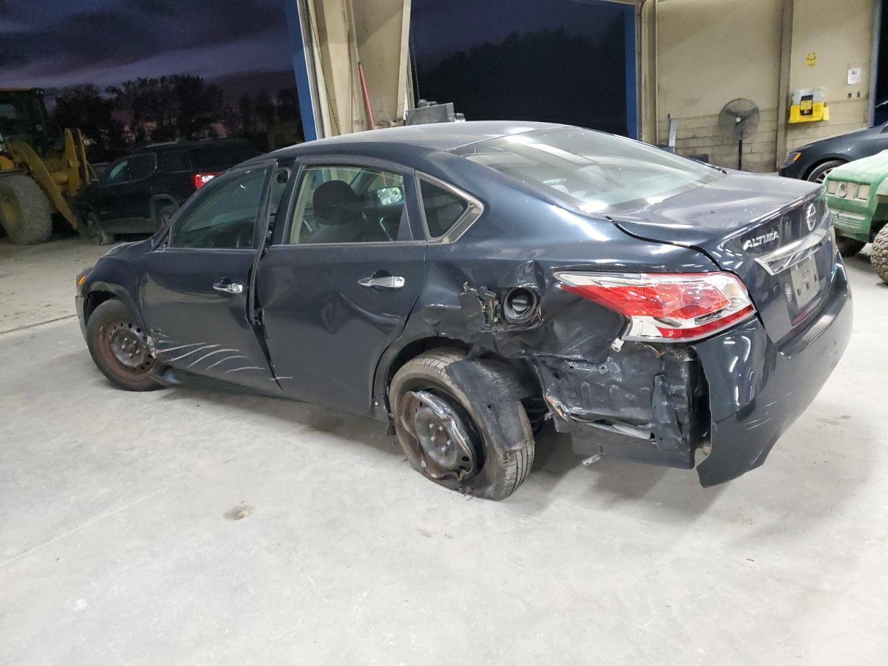 2013 Nissan Altima 2.5 - Image 2