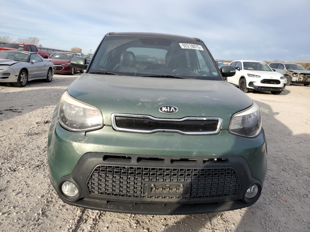 2014 Kia Soul - Фото 5