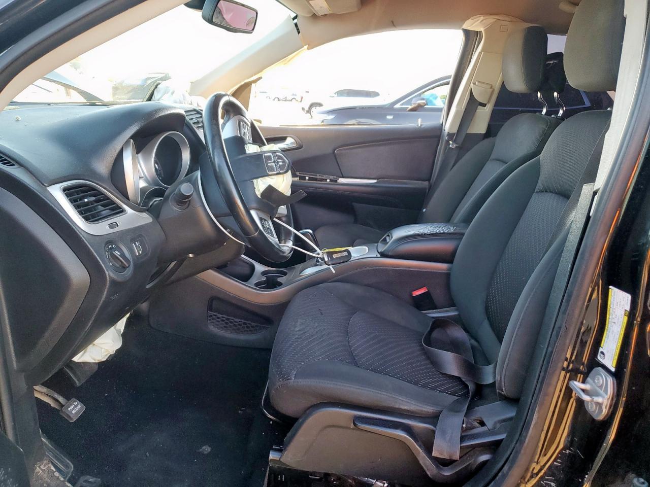 2018 Dodge Journey Se - Фото 7