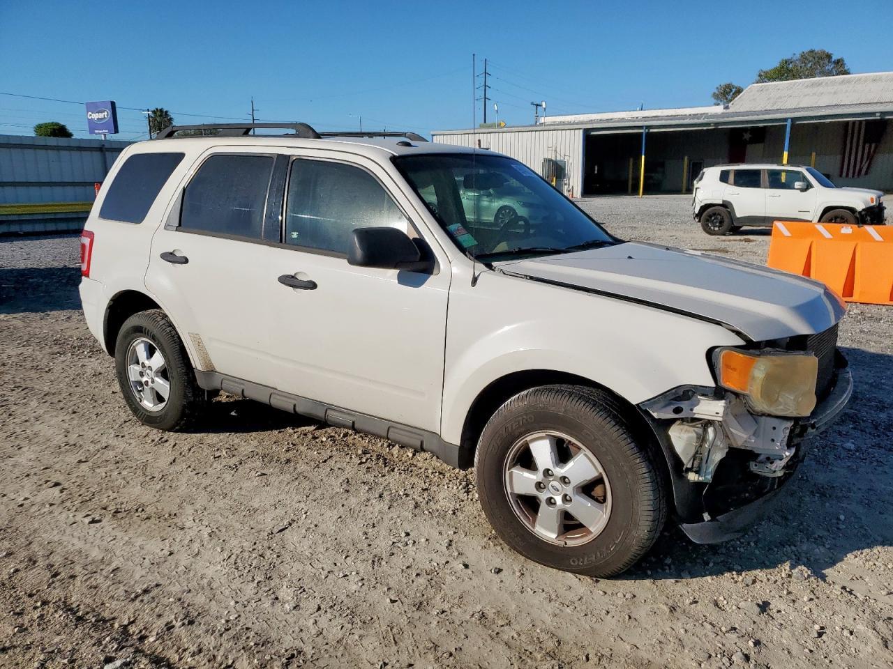 2009 Ford Escape Xlt - Image 4