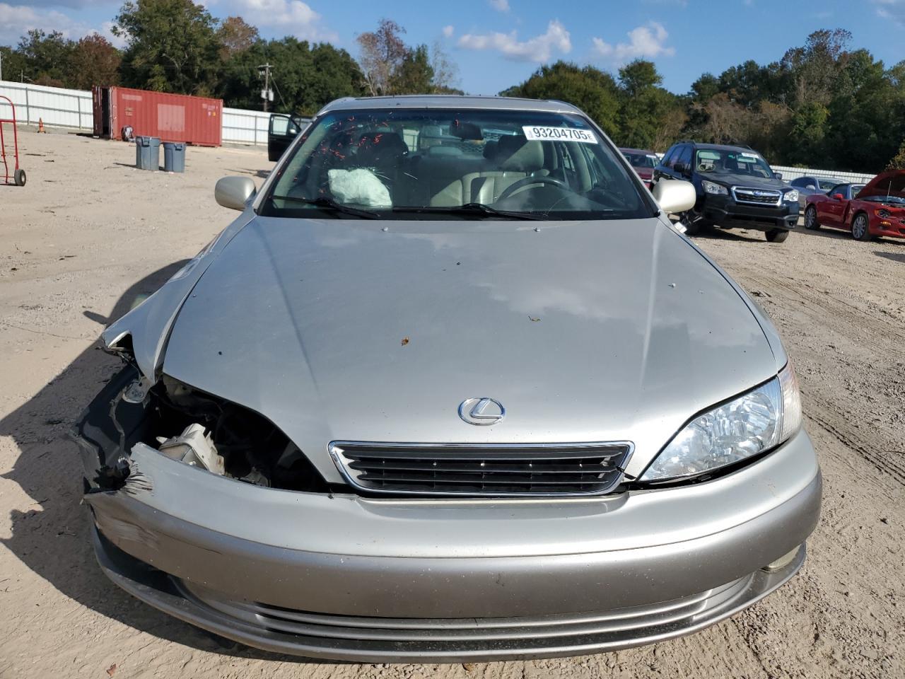 1998 Lexus Es 300 - Image 5