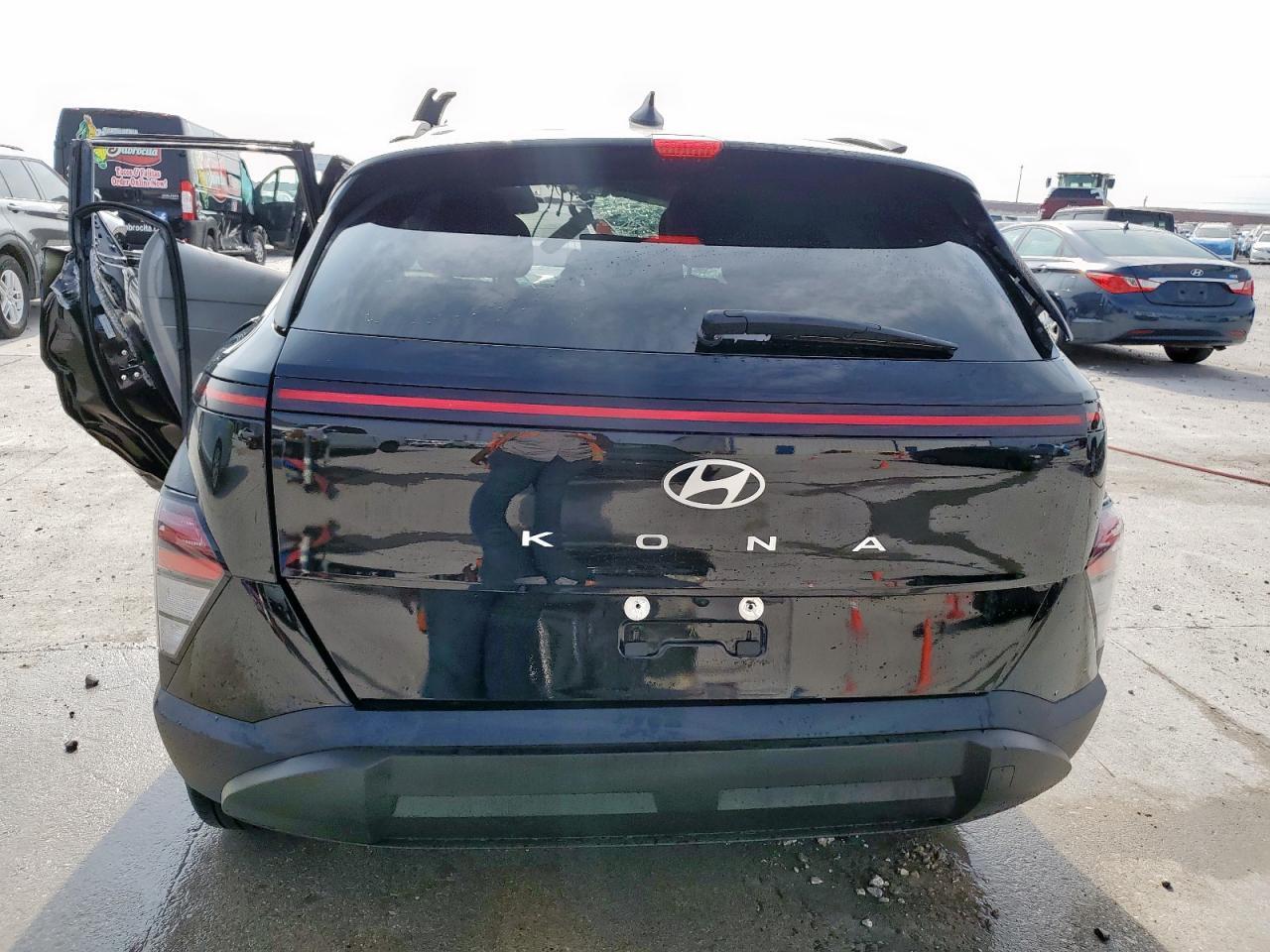 2024 Hyundai Kona Sel - Image 6