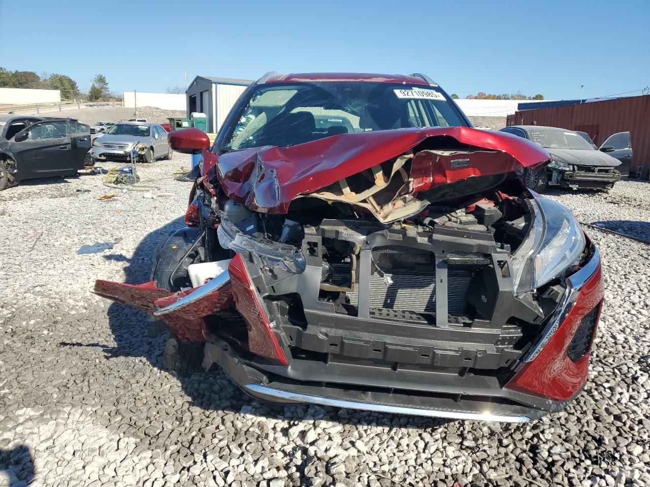 2024 Nissan Kicks Sv - Фото 5