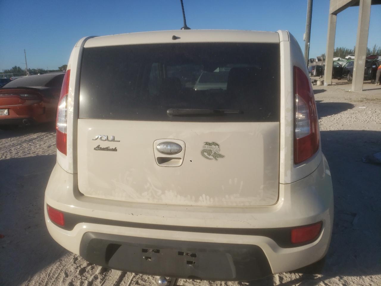 2013 Kia Soul - Фото 6