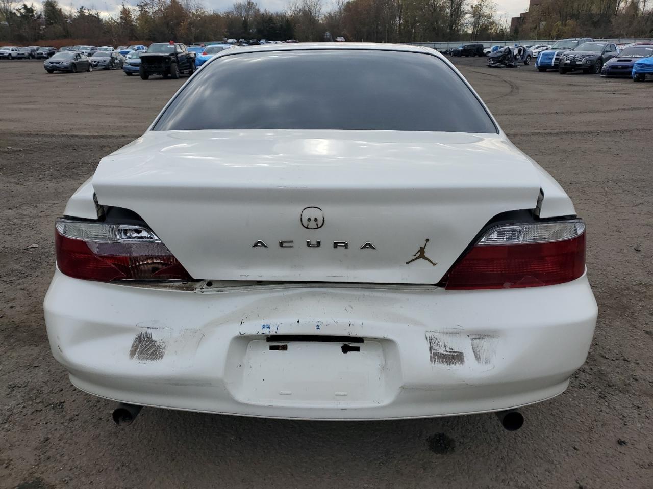 2000 Acura 3.2Tl - Фото 6
