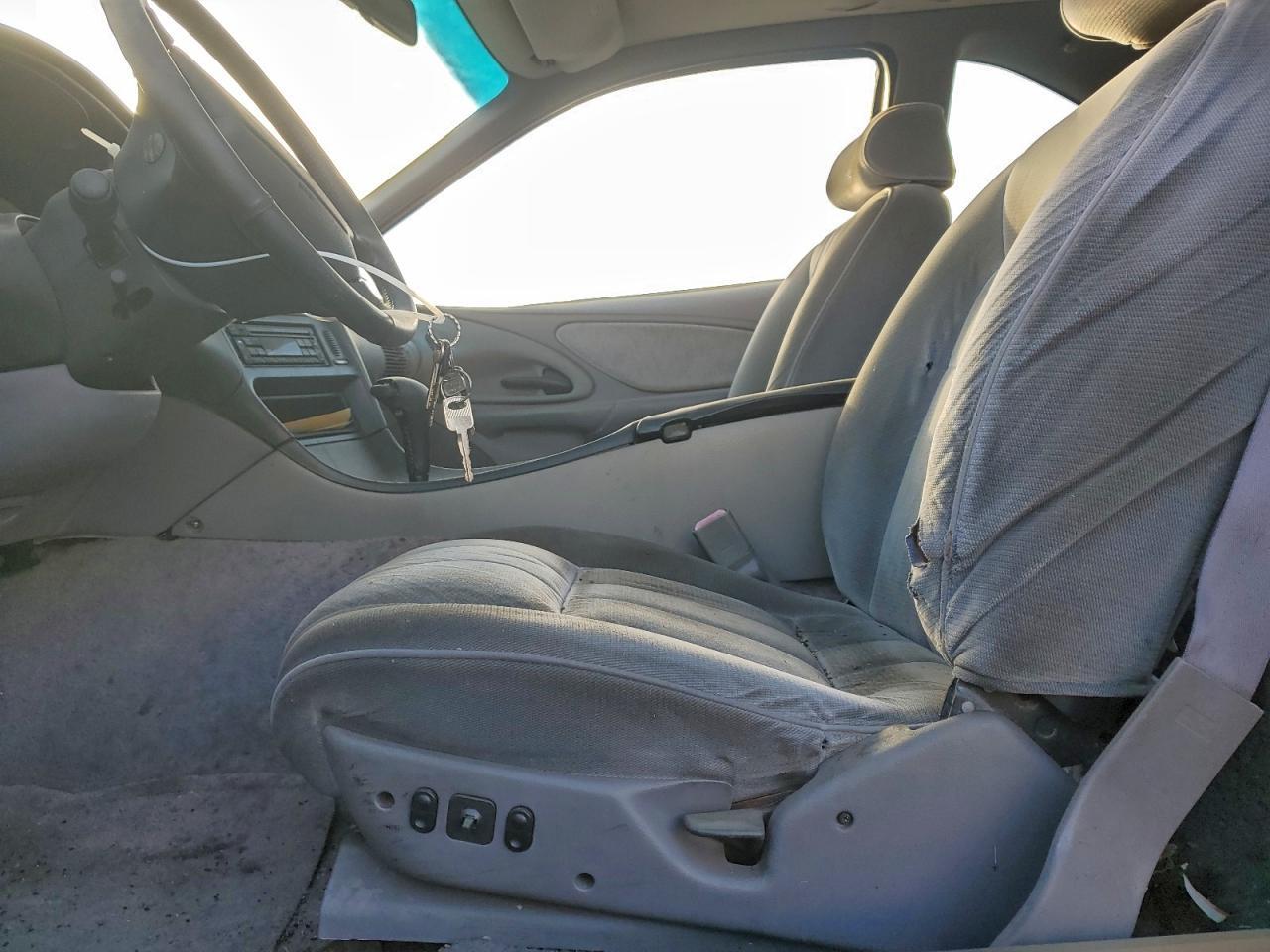 1995 Ford Thunderbird Lx - Фото 7