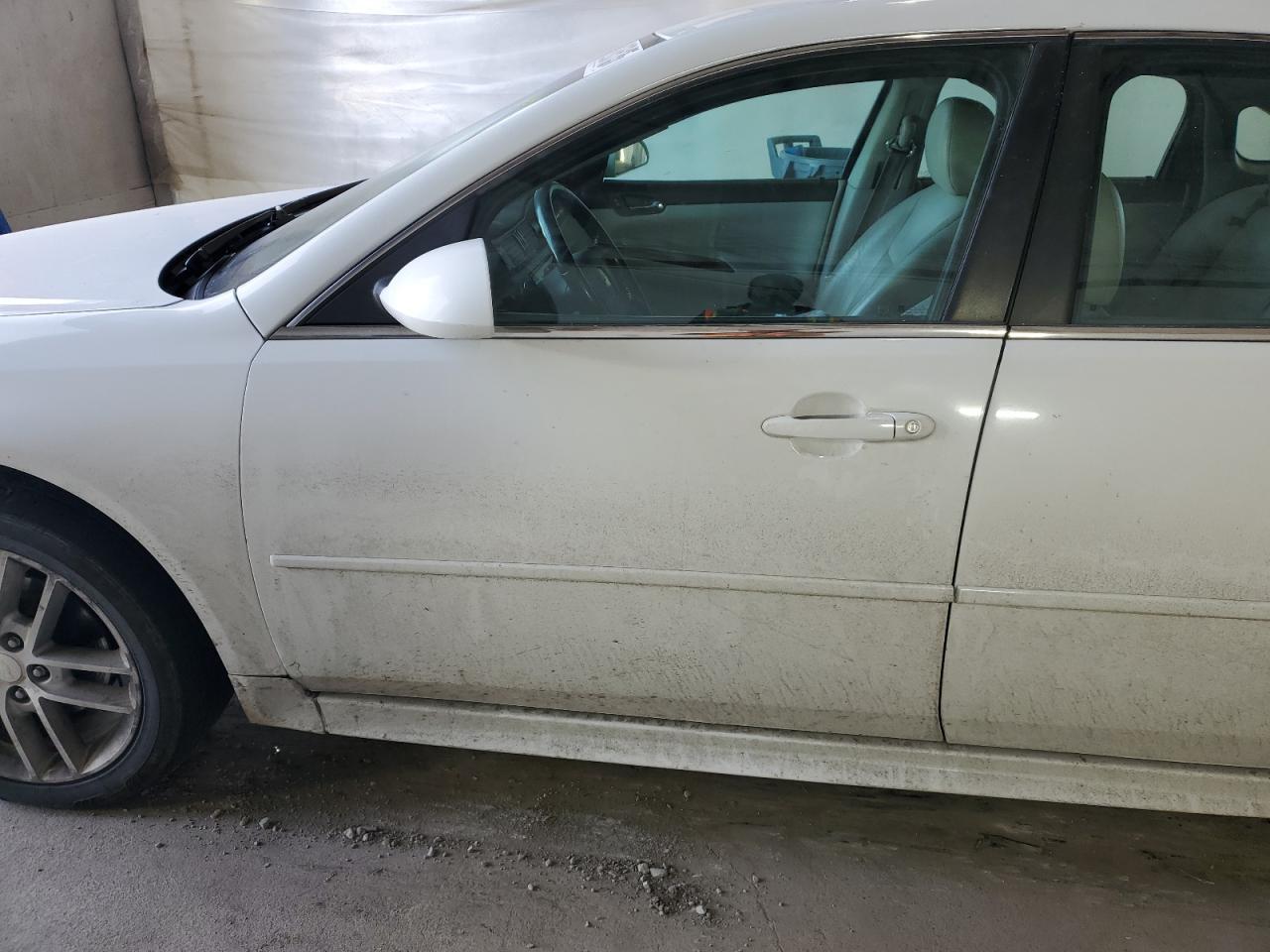 2012 Chevrolet Impala Ltz - Фото 7