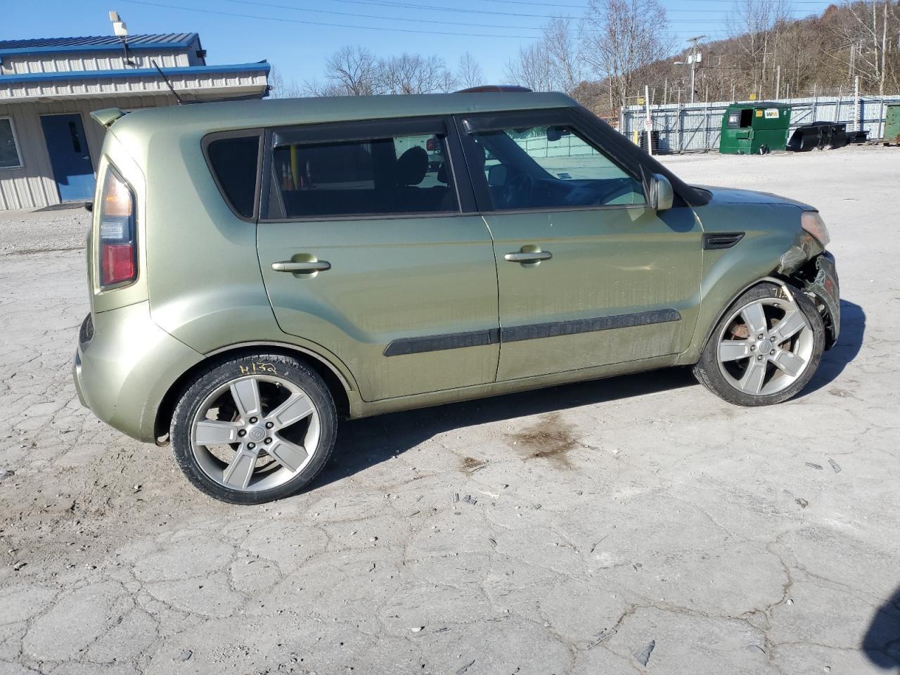 2011 Kia Soul - Фото 3