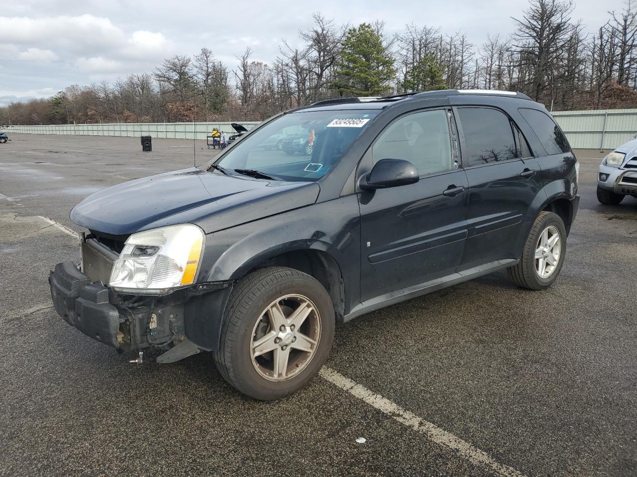 2006 Chevrolet Equinox Lt