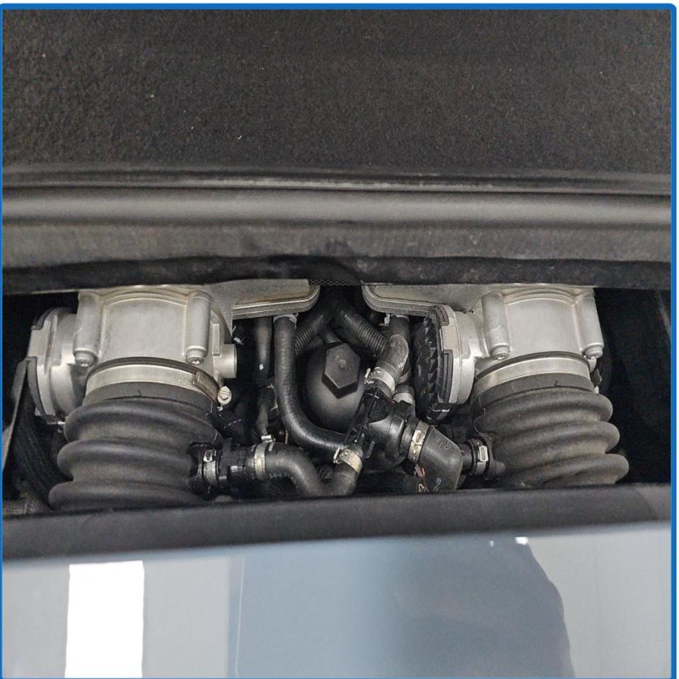 2020 Audi R8 - Фото 7