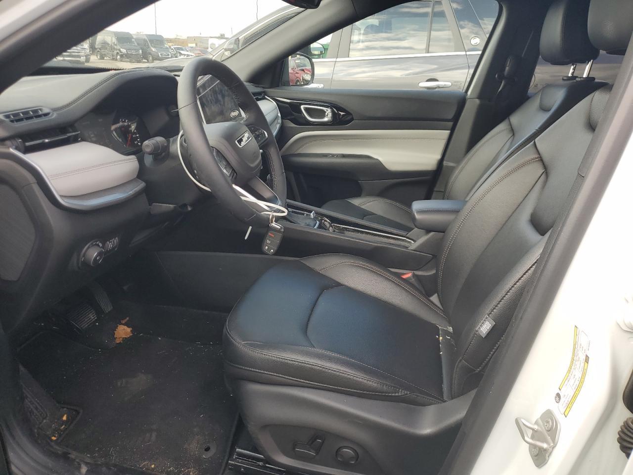 2024 Jeep Compass Limited - Image 7