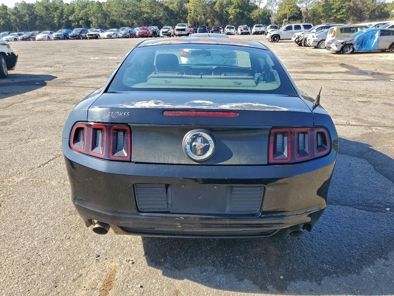 2014 Ford Mustang - Image 6