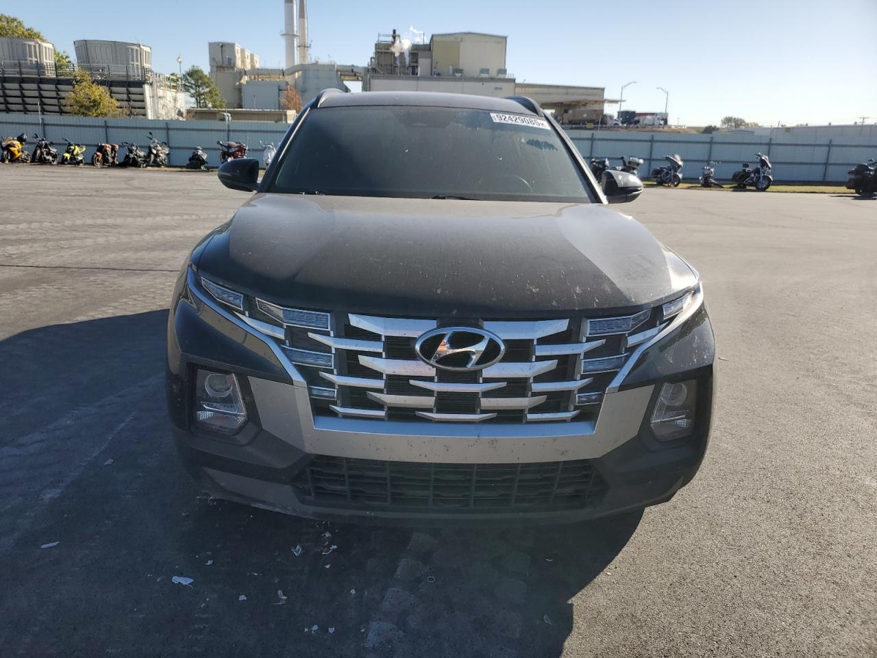 2023 Hyundai Santa Cruz Sel - Image 5