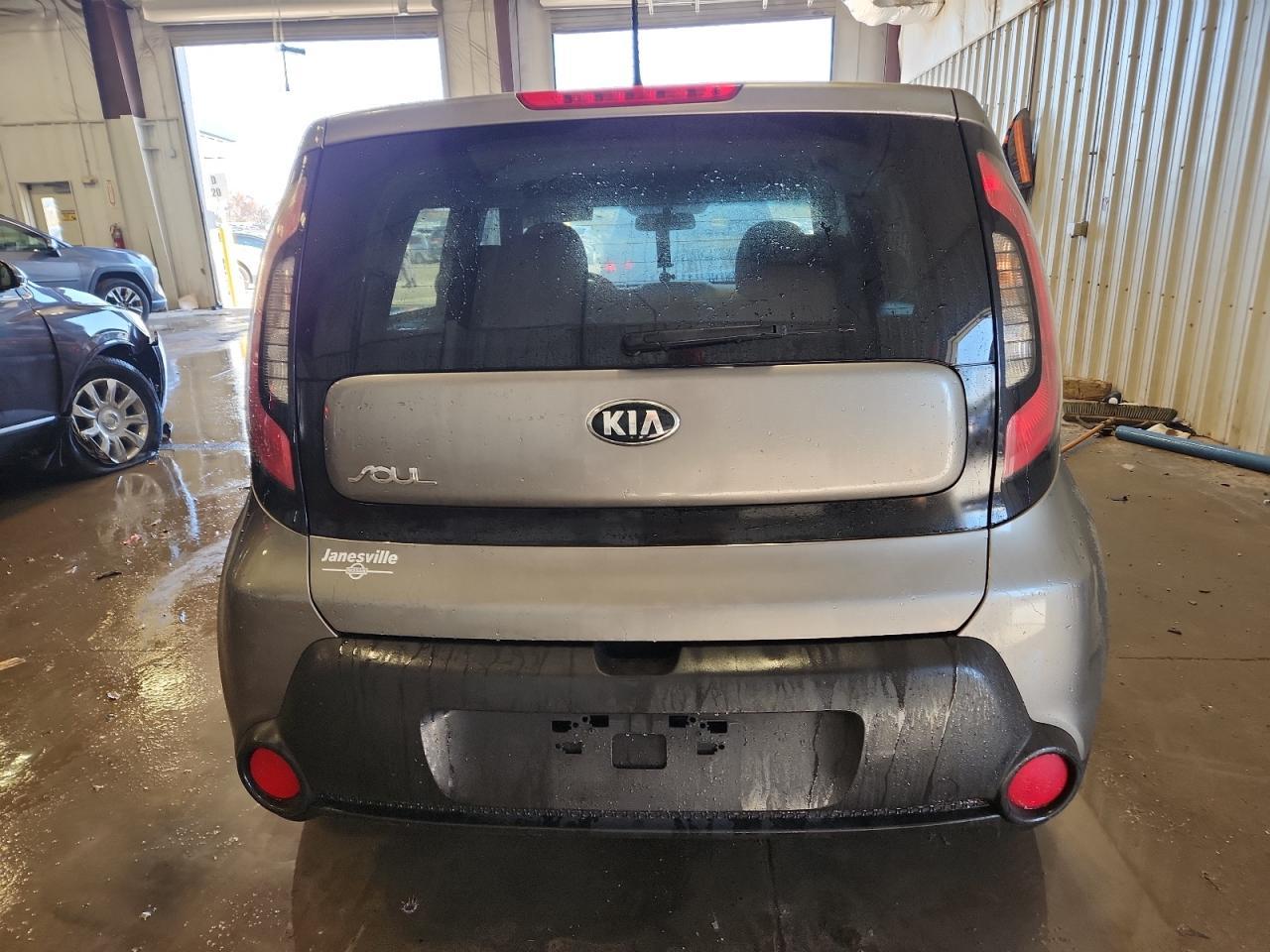 2015 Kia Soul - Фото 6