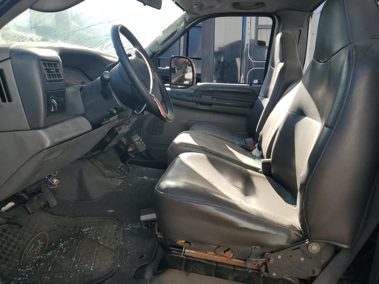 2003 Ford F450 Super Duty - Фото 7