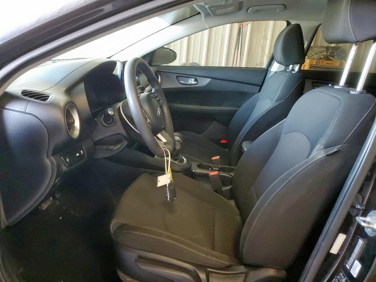 2019 Kia Forte Fe - Image 7