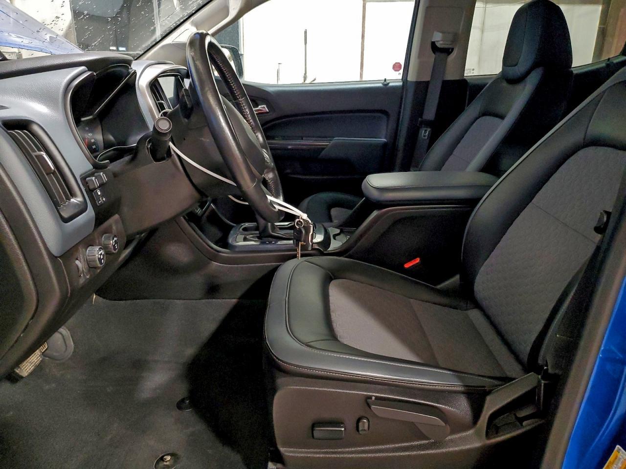 2022 Chevrolet Colorado Z71 - Image 7