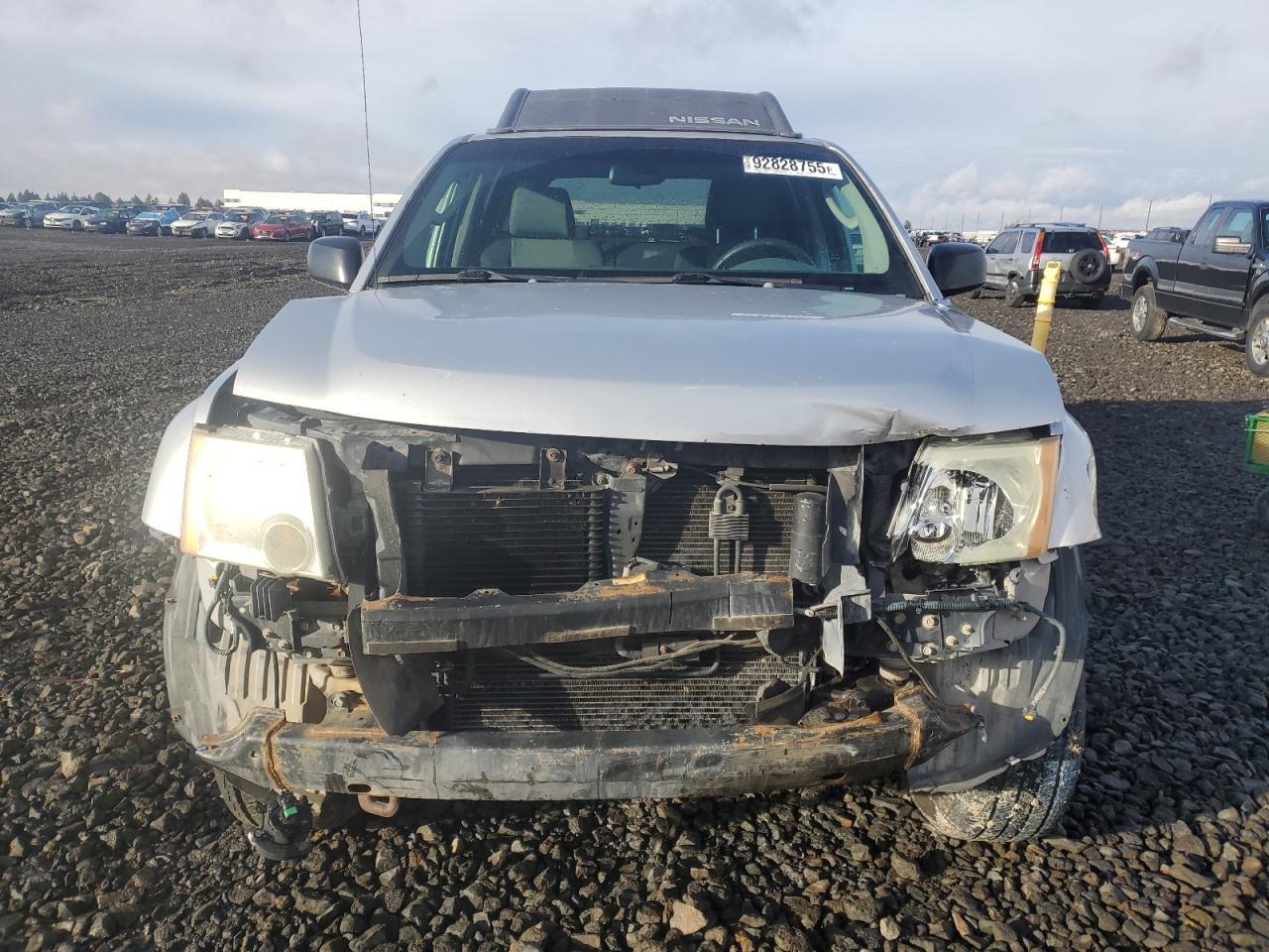 2006 Nissan Xterra Off Road - Фото 5