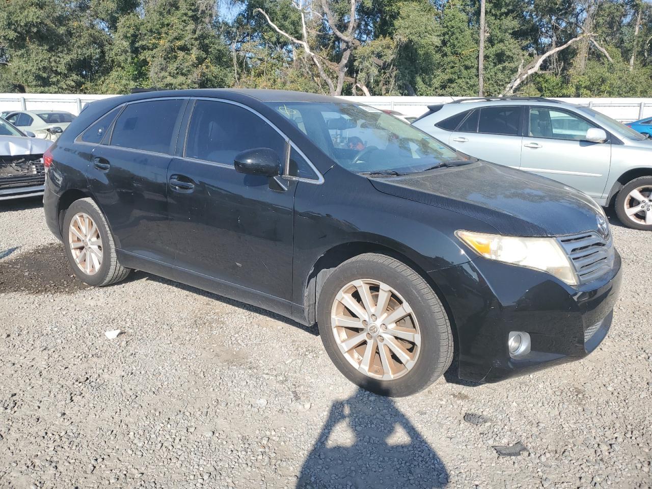2011 Toyota Venza - Фото 4