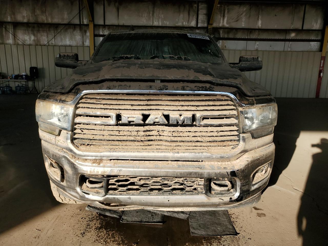 2020 Ram 2500 Big Horn - Фото 5