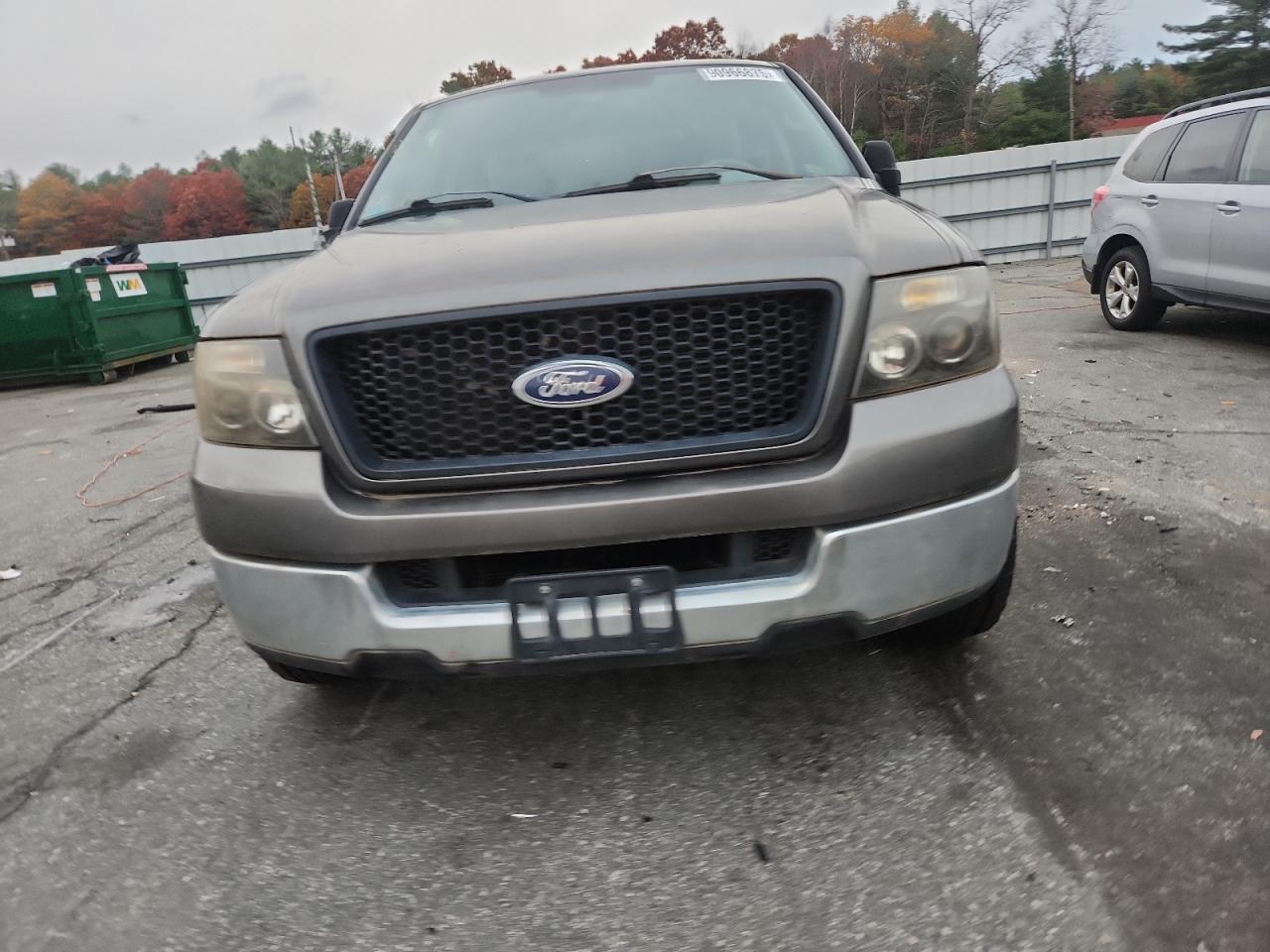 2005 Ford F150 - Image 5