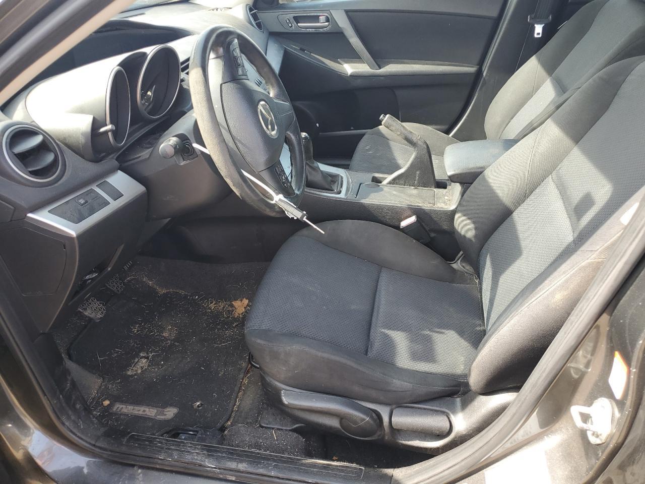 2011 Mazda 3 - Фото 7
