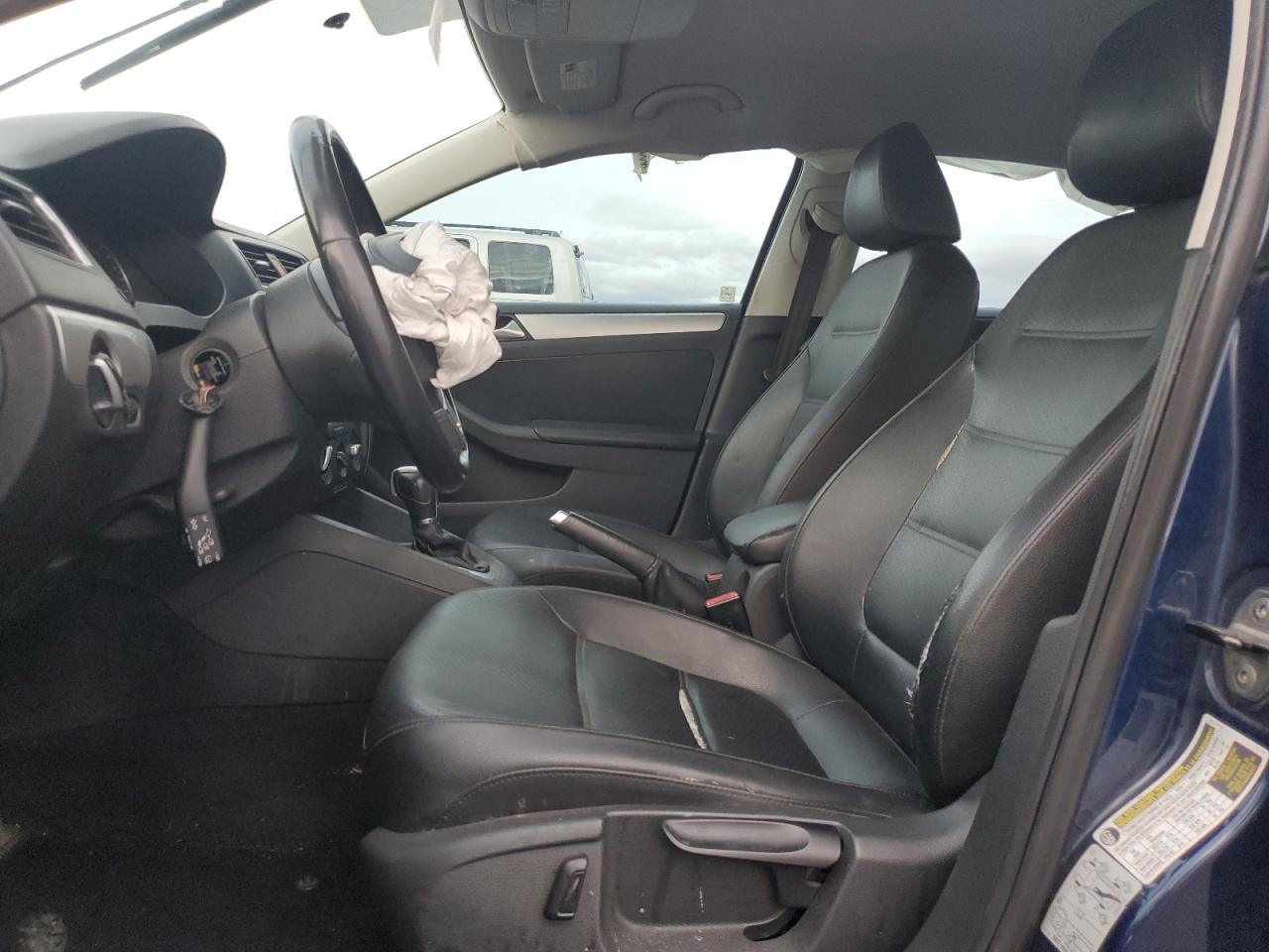 2013 Volkswagen Jetta Se - Image 7