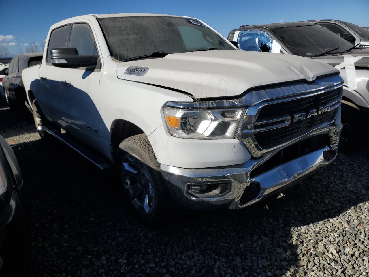 2020 Ram 1500 Big Horn/Lone Star - Фото 4