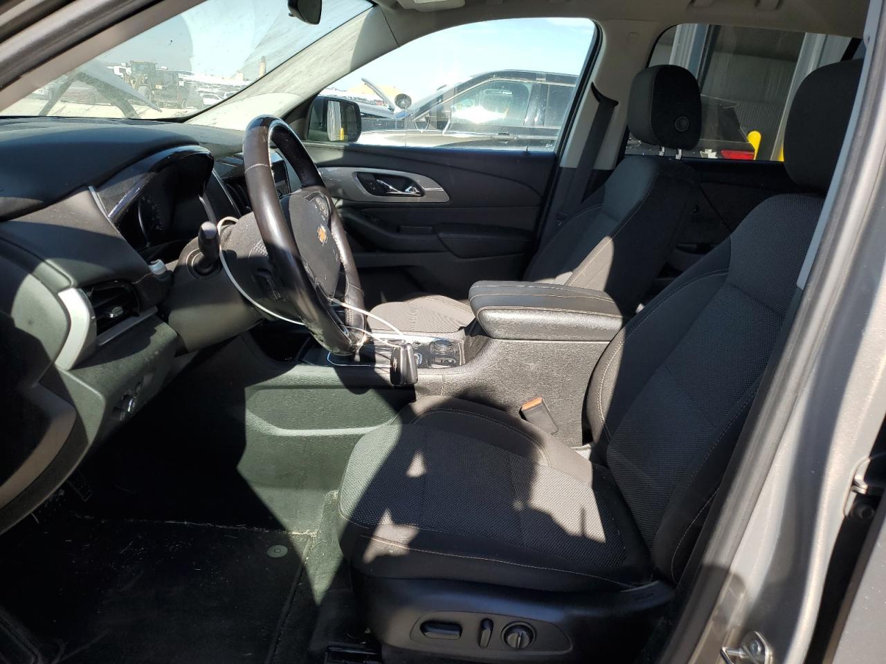 2018 Chevrolet Traverse Lt - Image 7