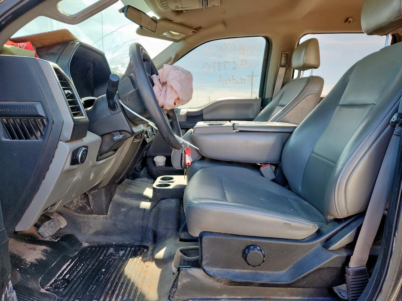 2019 Ford F250 Super Duty - Фото 7