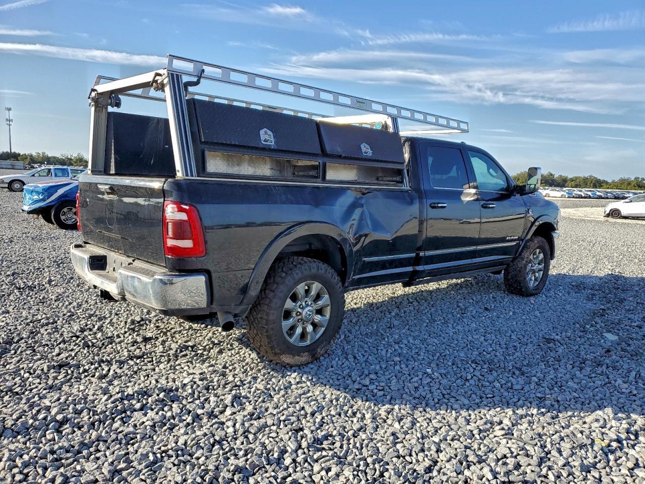 2019 Ram 3500 Limited - Image 3