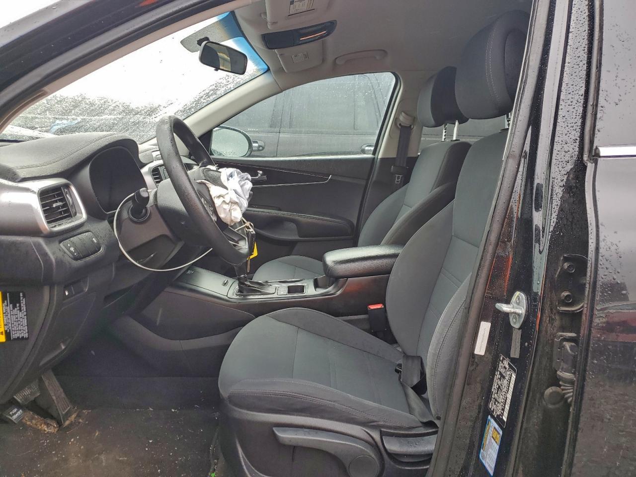 2016 Kia Sorento Lx - Фото 7