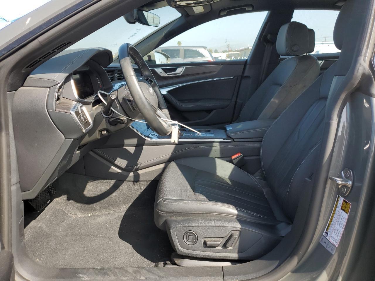 2023 Audi A7 Prestige S-Line - Image 7