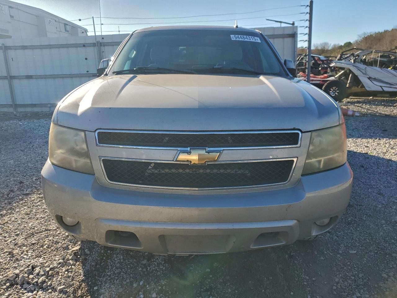 2007 Chevrolet Avalanche K1500 - Фото 5