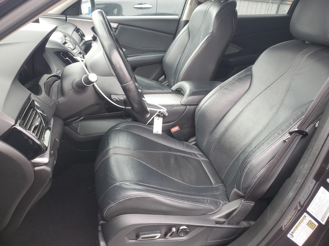 2019 Acura Rdx Technology - Фото 7
