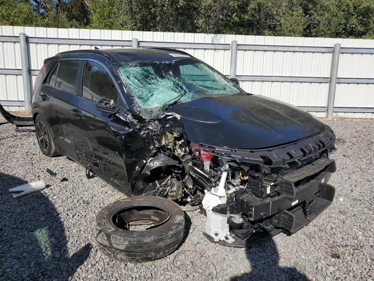 2025 Kia Niro Ex - Image 4