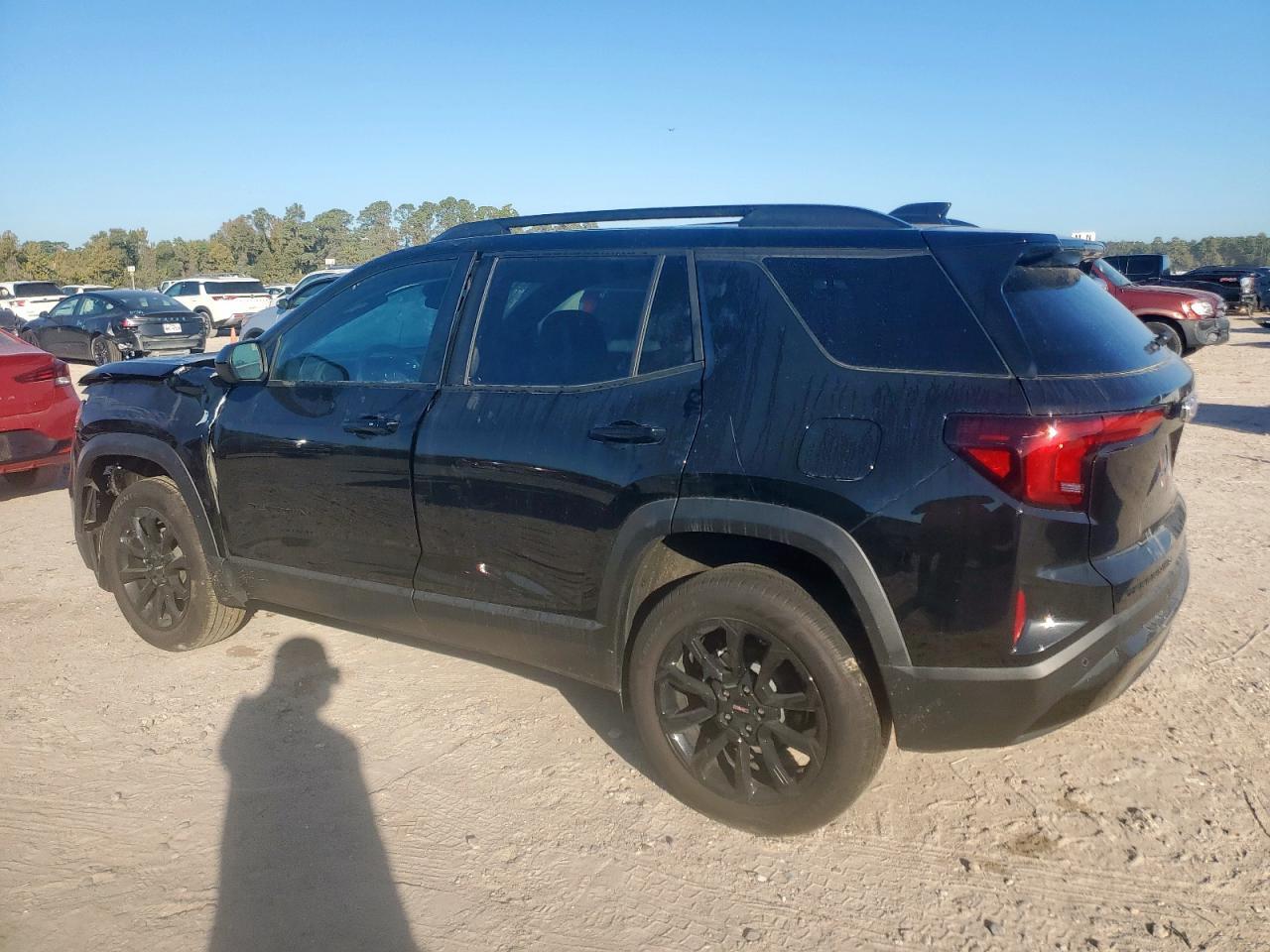 2026 GMC Terrain Elevation - Image 2