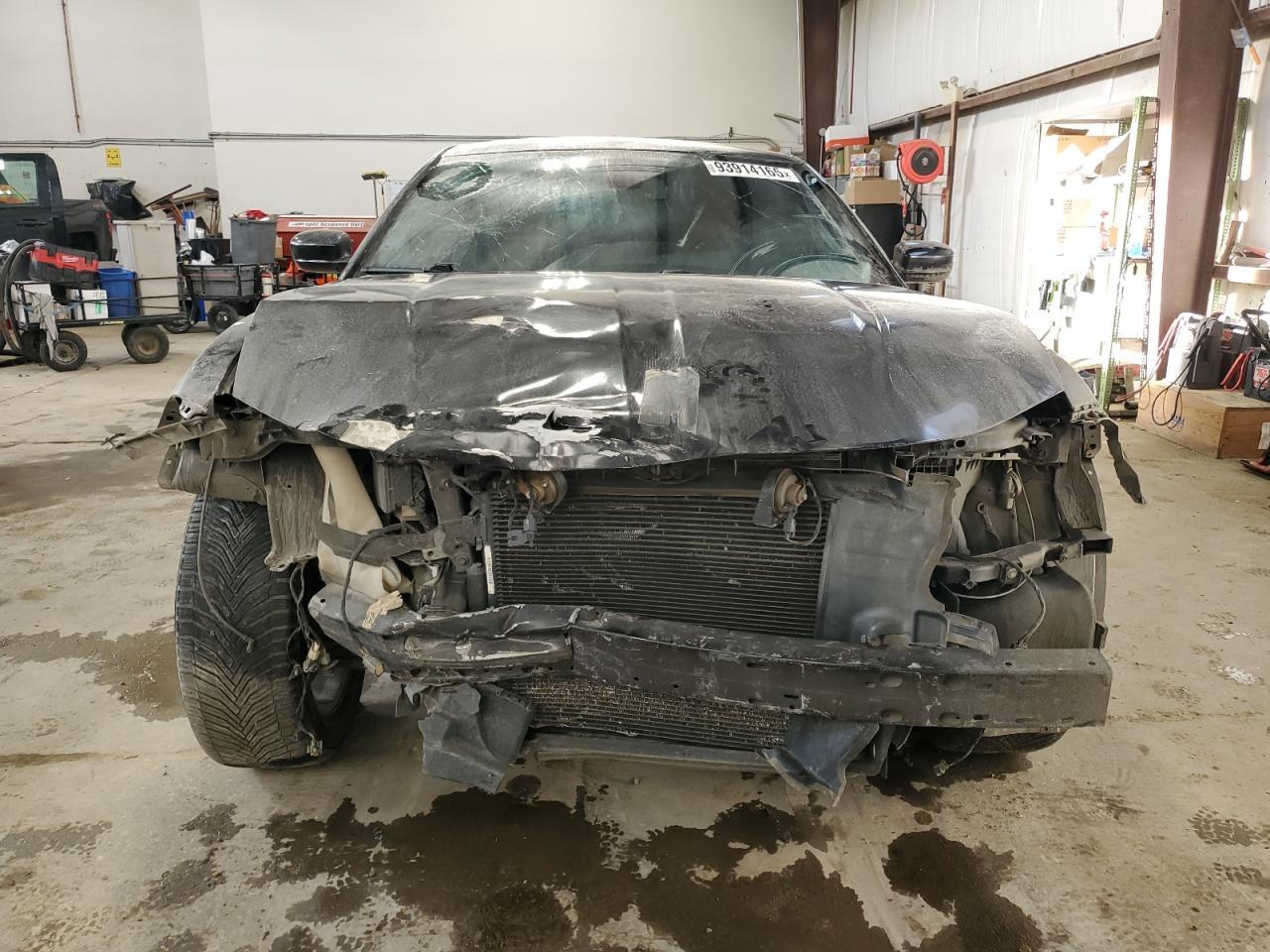 2017 Dodge Charger Sxt - Фото 5