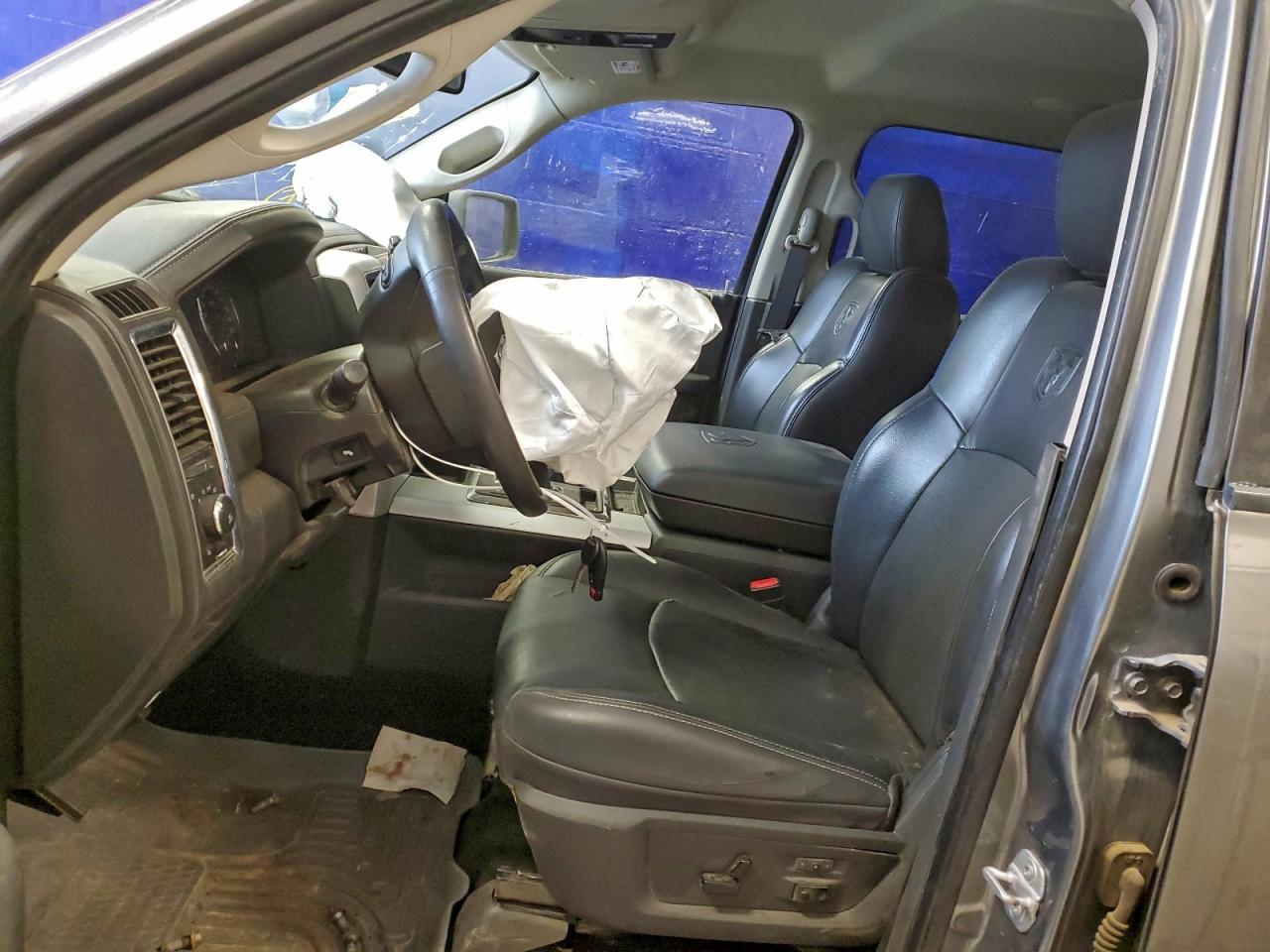 2009 Dodge Ram 1500 - Фото 7