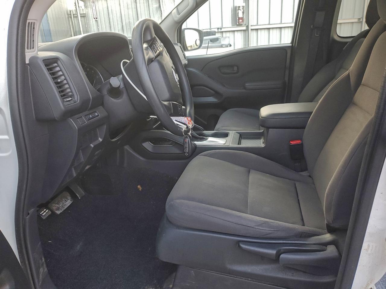 2024 Nissan Frontier * Clean Title * Prior Fleet * - Фото 7