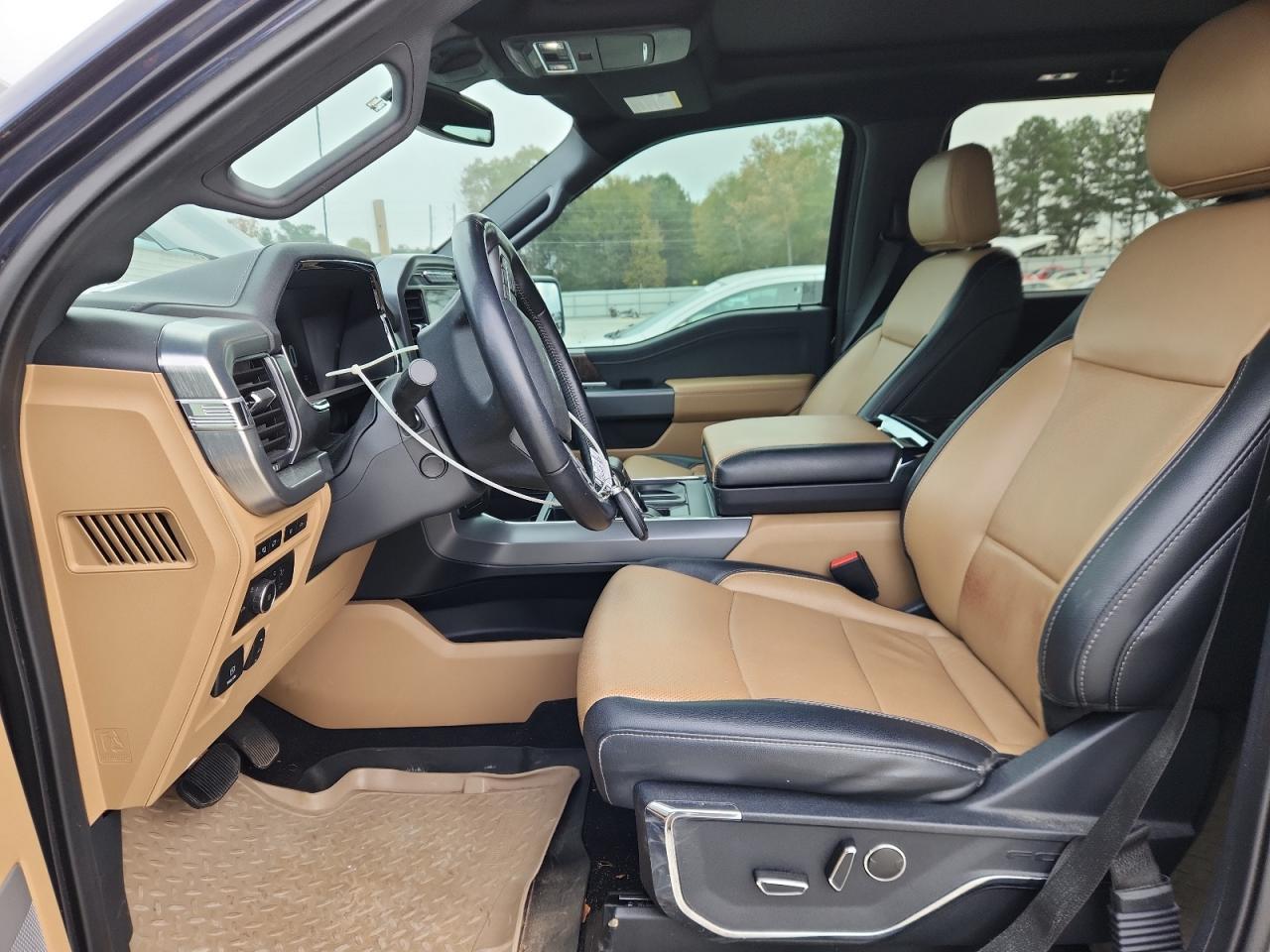 2021 Ford F150 Supercrew - Фото 7