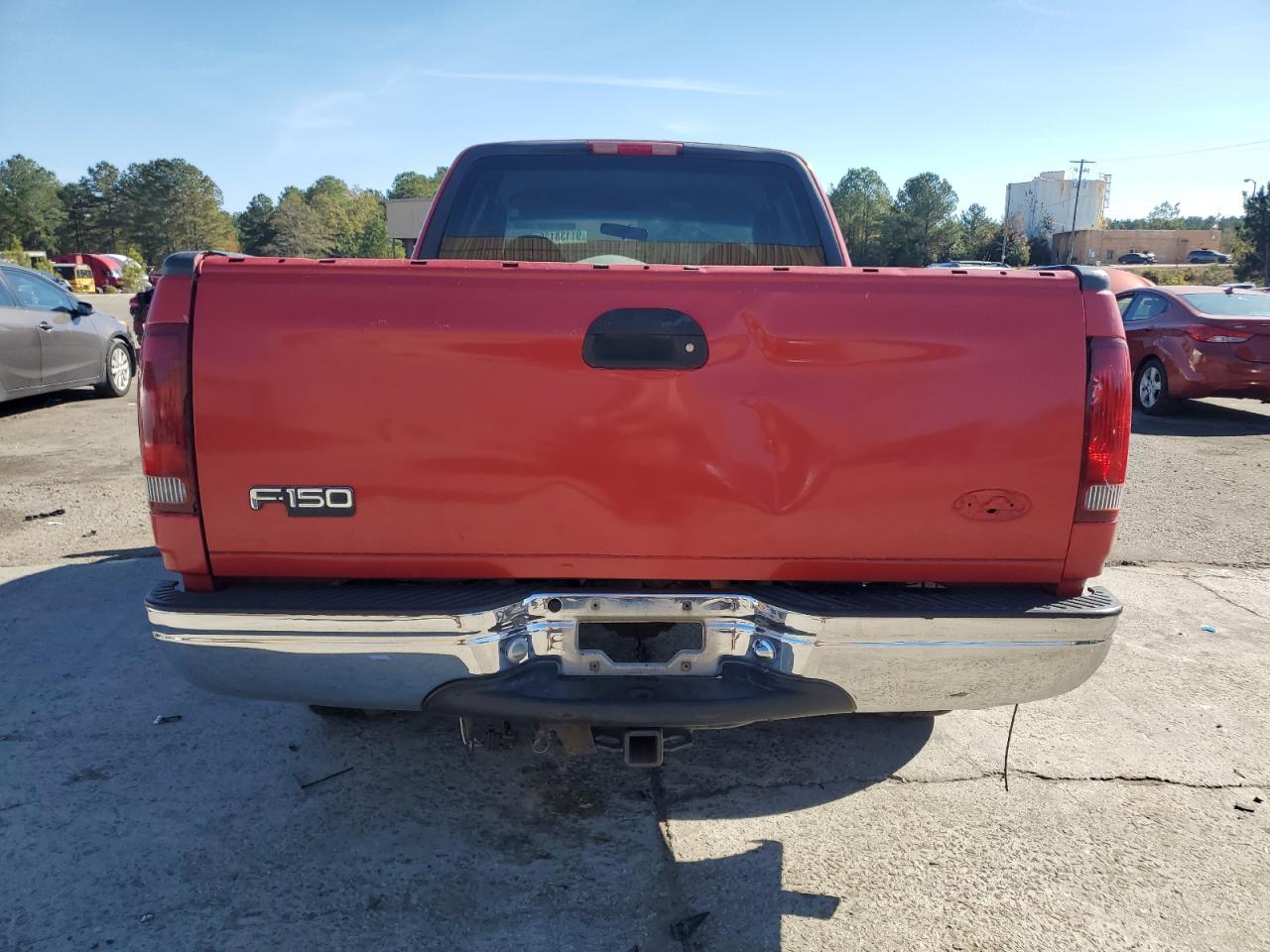 1999 Ford F150 - Image 6