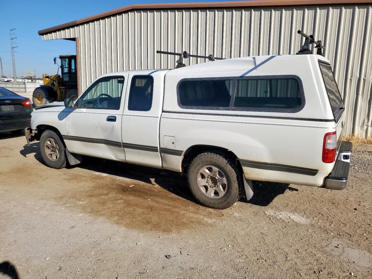 1995 Toyota T100 Xtracab - Image 2