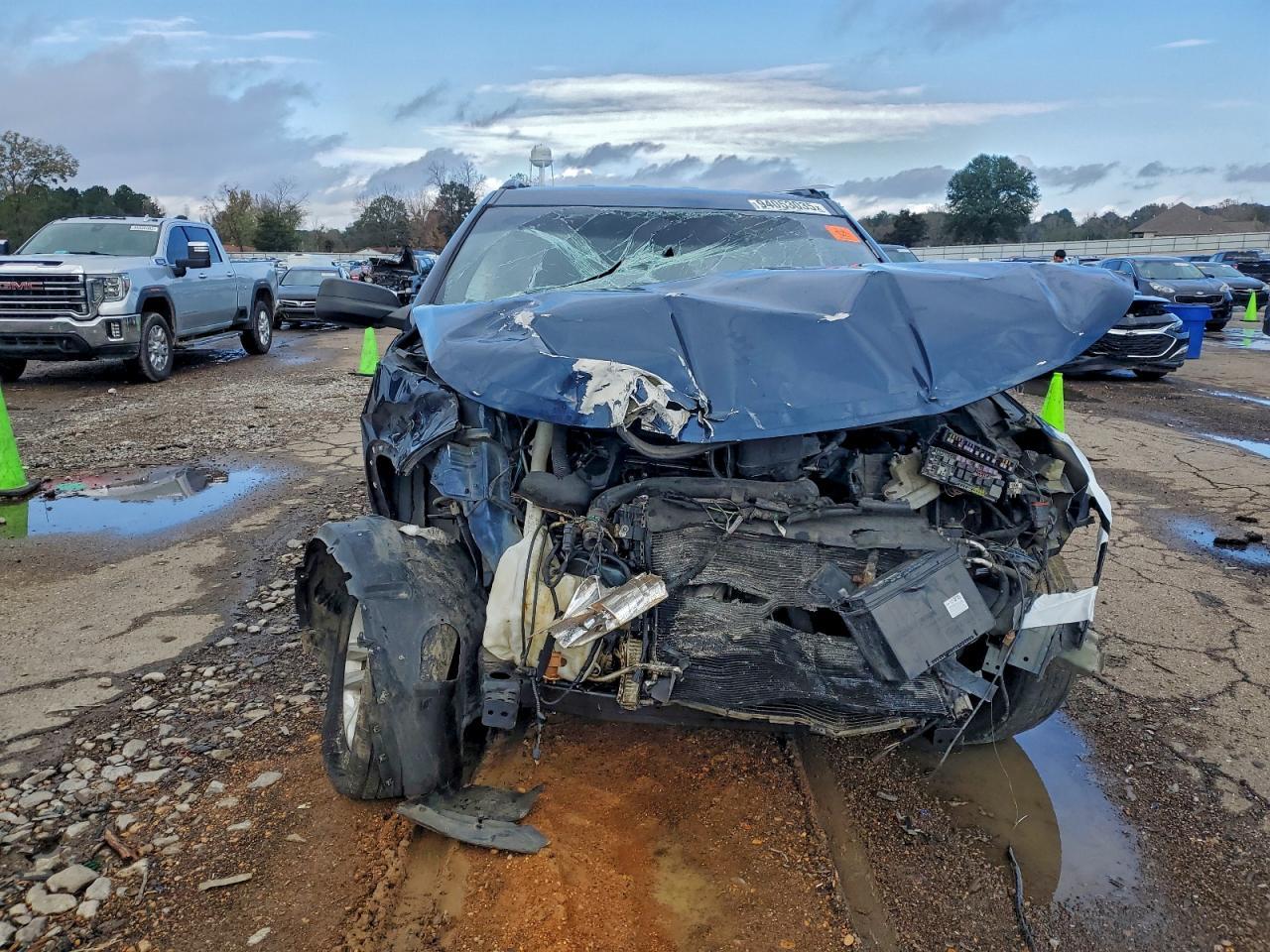 2017 Ford Explorer - Фото 5