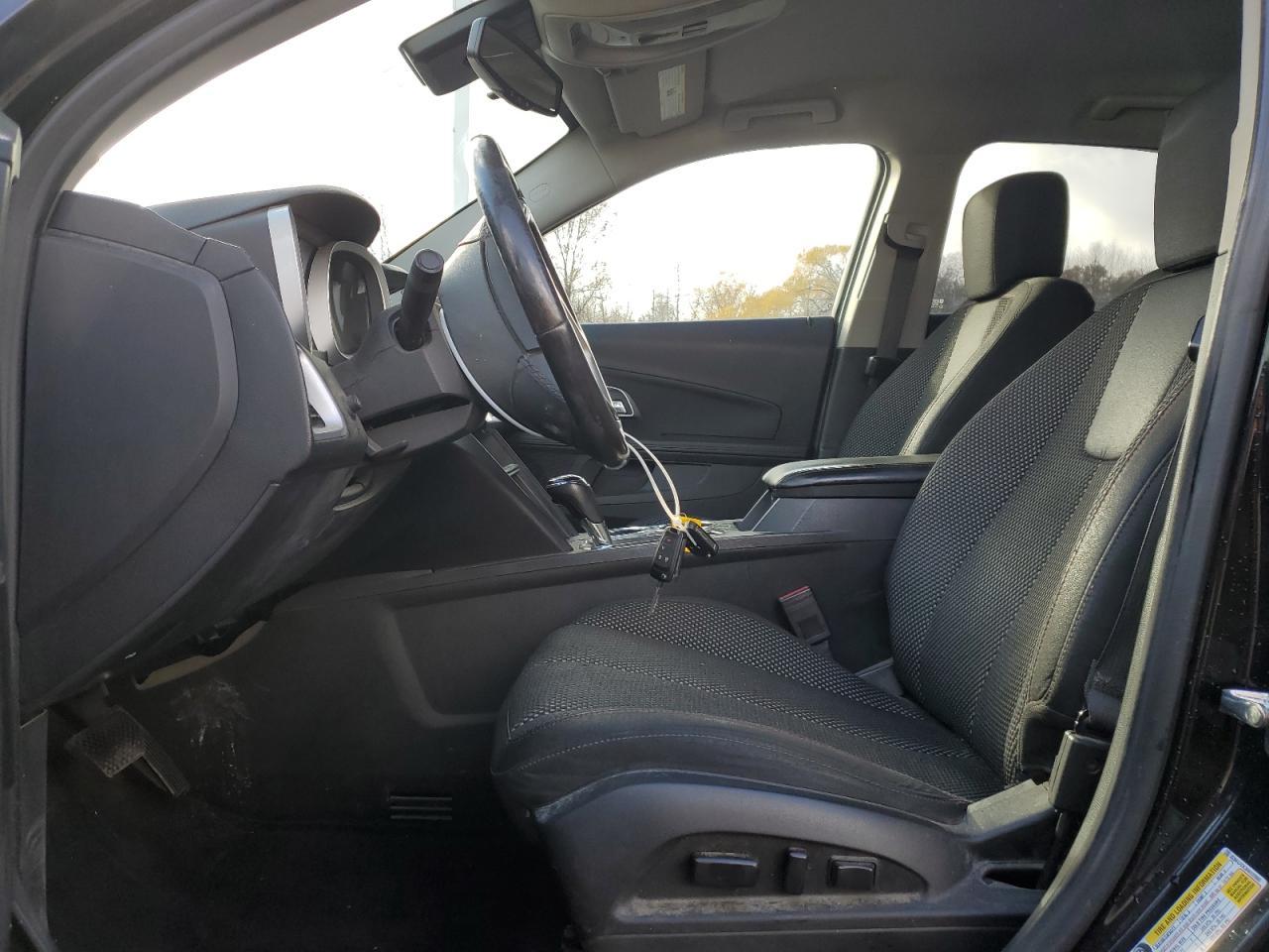 2017 Chevrolet Equinox Lt - Image 7