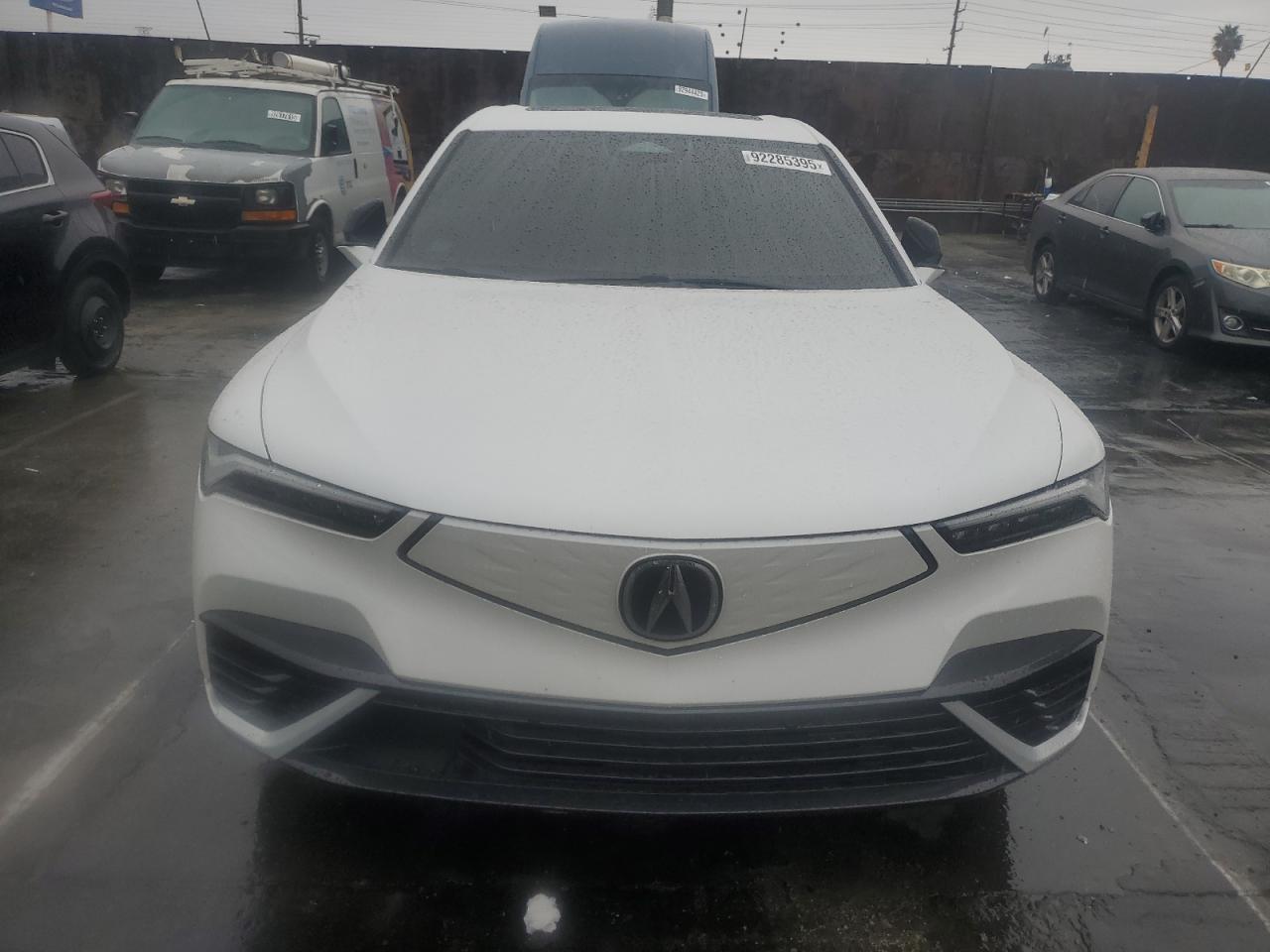 2024 Acura Zdx A-Spec - Image 5