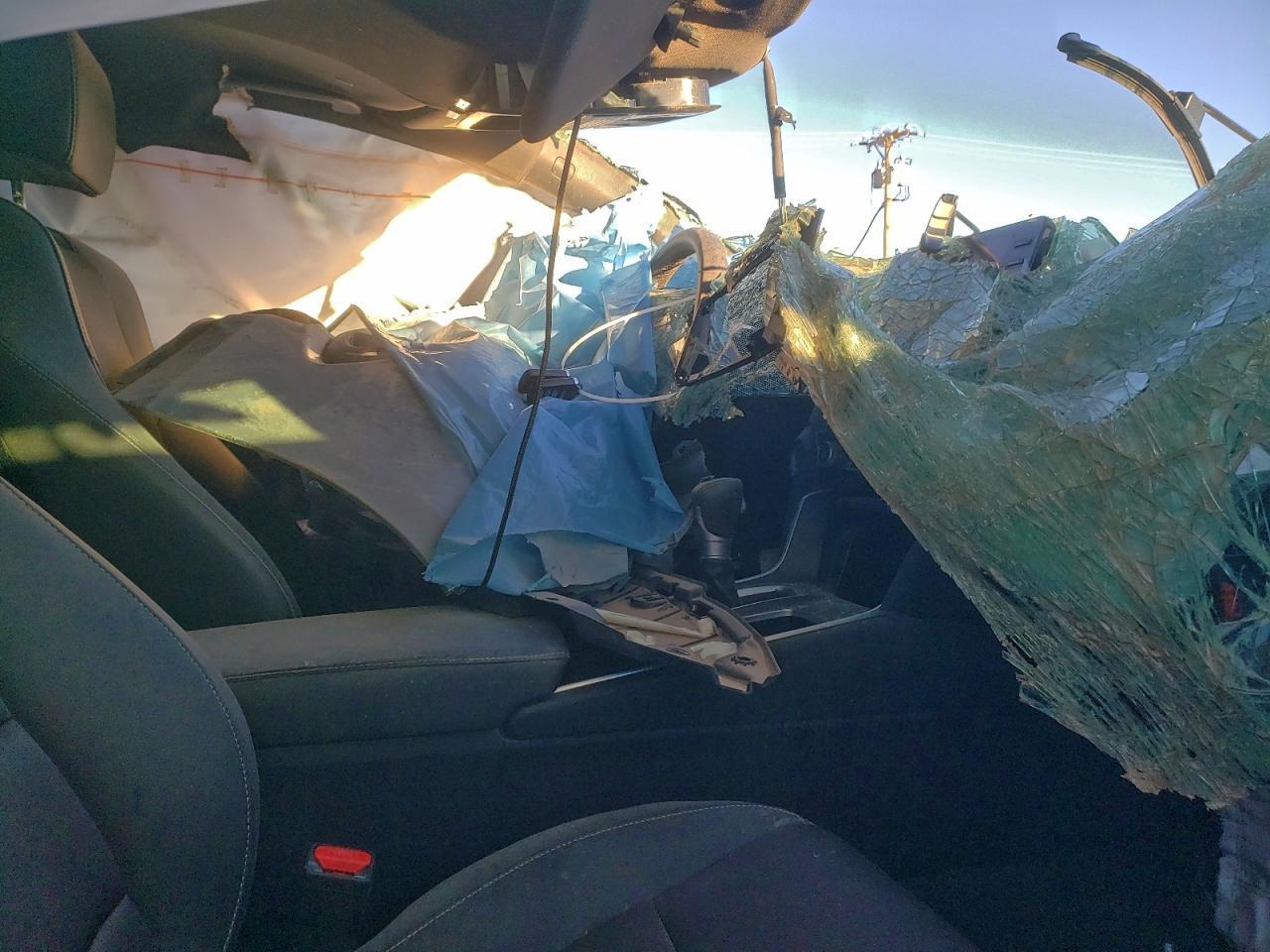 2022 Honda Accord Sport - Image 7