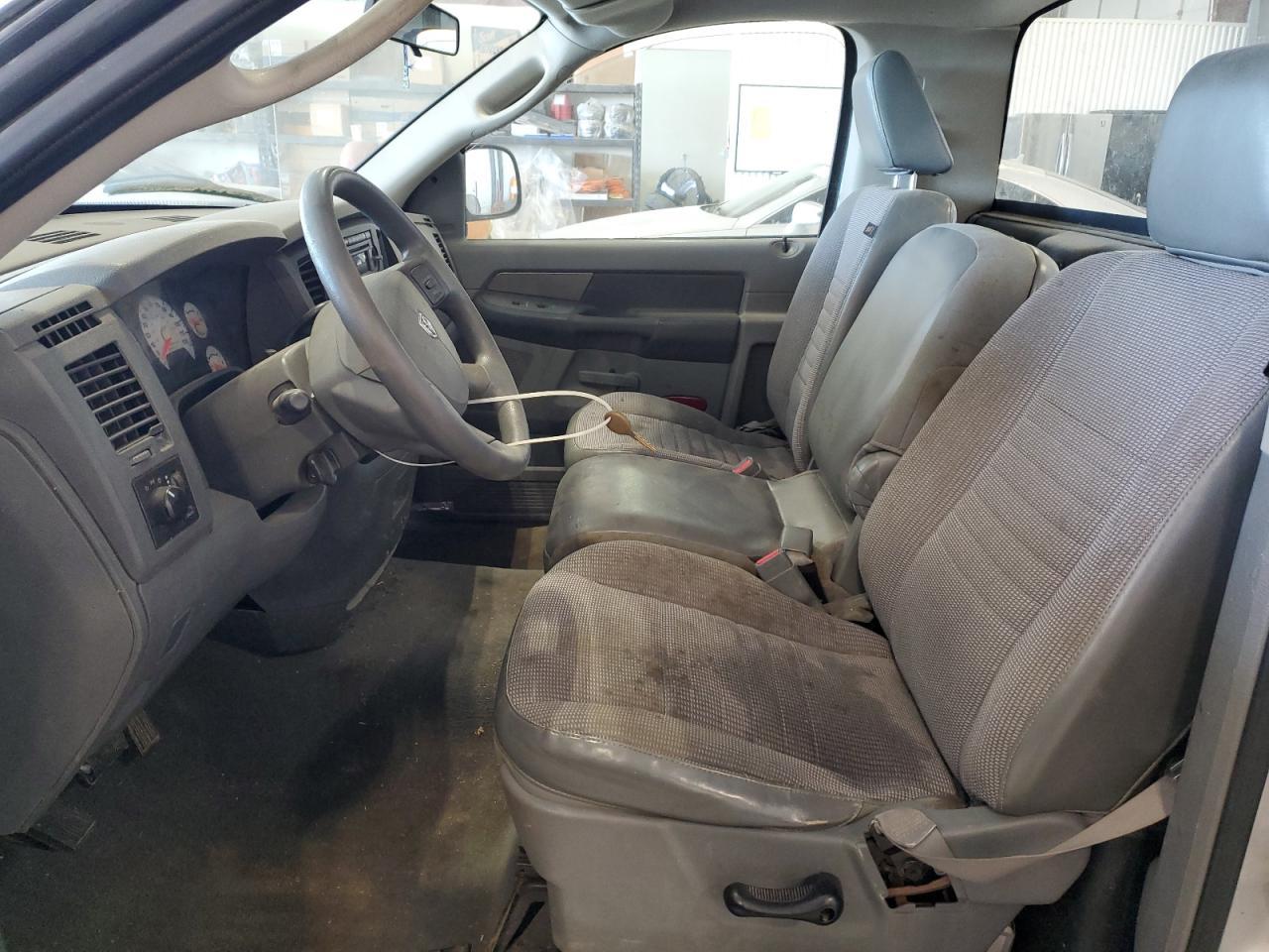 2007 Dodge Ram 1500 St - Image 7