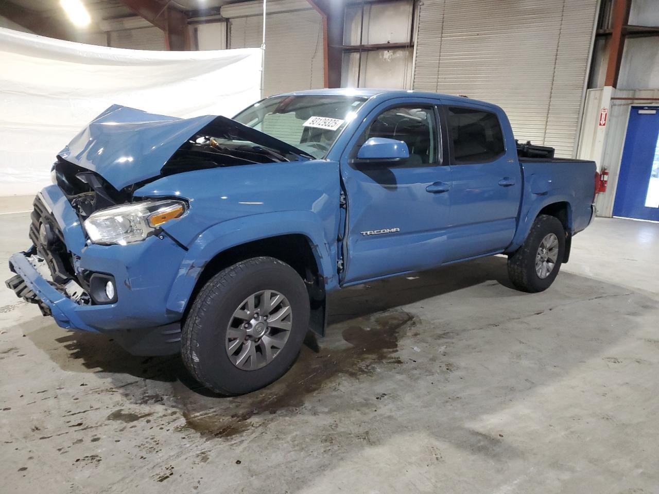 2019 Toyota Tacoma
