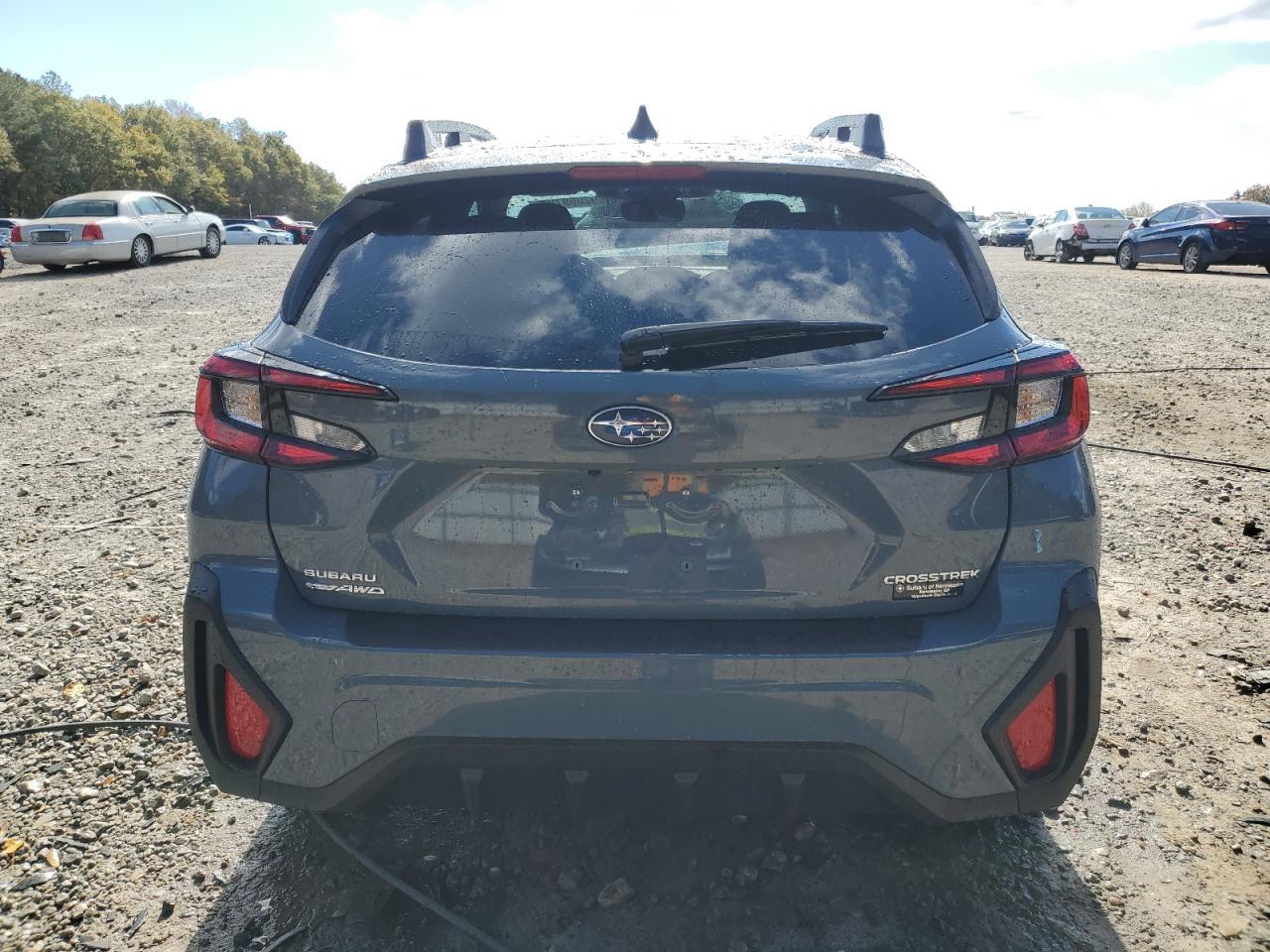 2025 Subaru Crosstrek Premium - Image 6